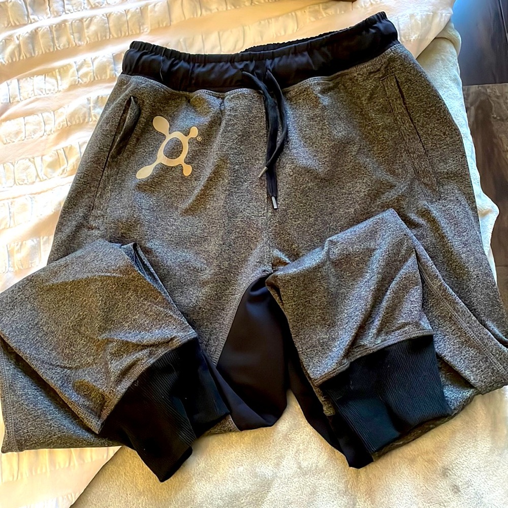MENS ORANGETHEORY JOGGERS 🧡🧡